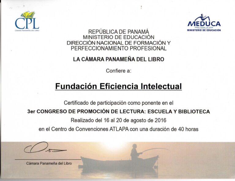160816 Ponencia Camara Panamena del Libro (1)