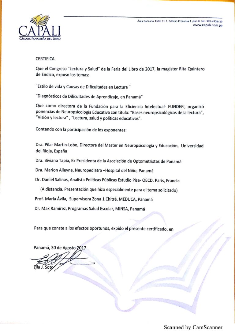 2018 CAPALI a RQ